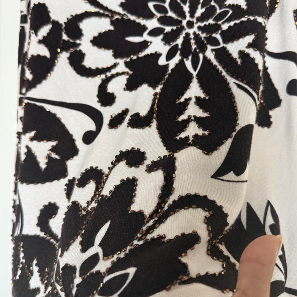 Cache Women's multi Blouse - Picture 2 of 4